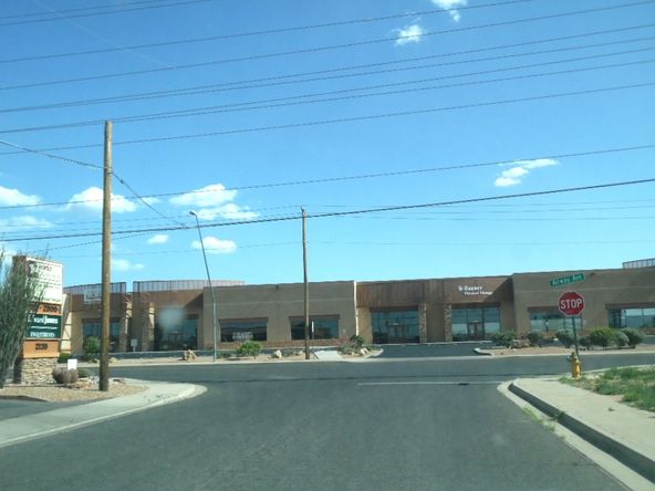 3530 N Skylark Rd, Kingman, AZ 86409